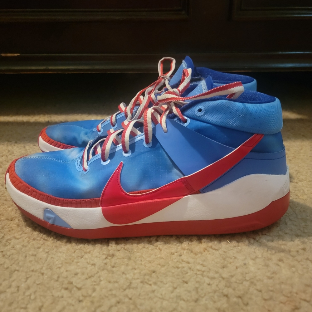 Kevin Durant